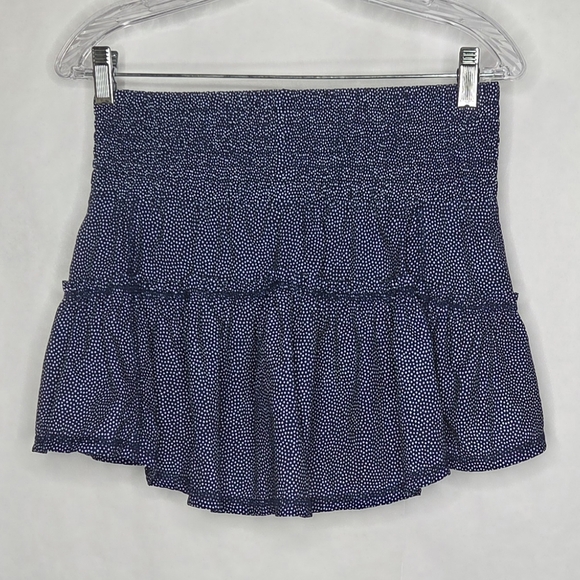 Girls Bubble Ruffle Skort - Picture 5 of 7